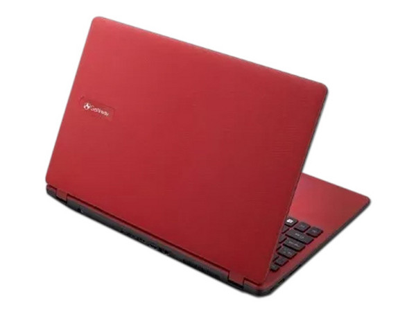 Laptop Gateway NE513-C1QQ:
Procesador Intel Celeron N 3050 (hasta 2.16 GHz),
Memoria de 4GB DDR3L,
Disco Duro de 500GB,
Pantalla de 15.6