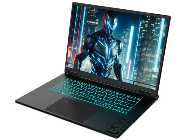 Laptop Gamer Gigabyte A16: 
Procesador AMD Ryzen 7 170 (hasta 4.75 GHz),
Memoria de 16GB DDR5,
SSD de 512GB, 
Pantalla de 16