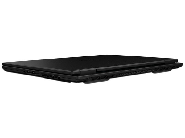 Laptop Gigabyte Gaming A16:
CPU Intel Core i7 13620H (hasta 4.9 Ghz),
Memoria de 16GB DDR5,
SSD de 512GB,
Pantalla de 16