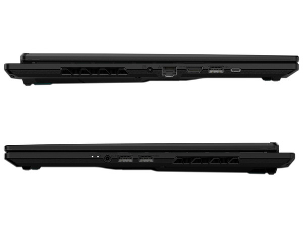 Laptop Gigabyte Gaming A16:
CPU Intel Core i7 13620H (hasta 4.9 Ghz),
Memoria de 16GB DDR5,
SSD de 512GB,
Pantalla de 16