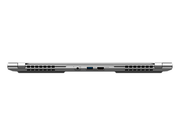 Laptop Gamer Gigabyte AERO 16 OLED BSF:
Procesador Intel Core i7 13700H (hasta 5.0 GHz),
Memoria de 16GB DDR5,
SSD de 1TB,
Pantalla de 16