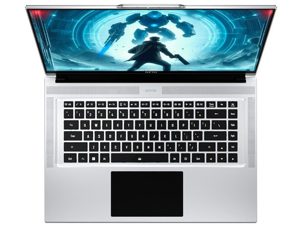 Laptop Gamer Gigabyte Aero 16:
Procesador Intel Core i7 12700H (Hasta 4.7 GHz),
Memoria de 16GB DDR5,
SSD de 1TB,
Pantalla de 16
