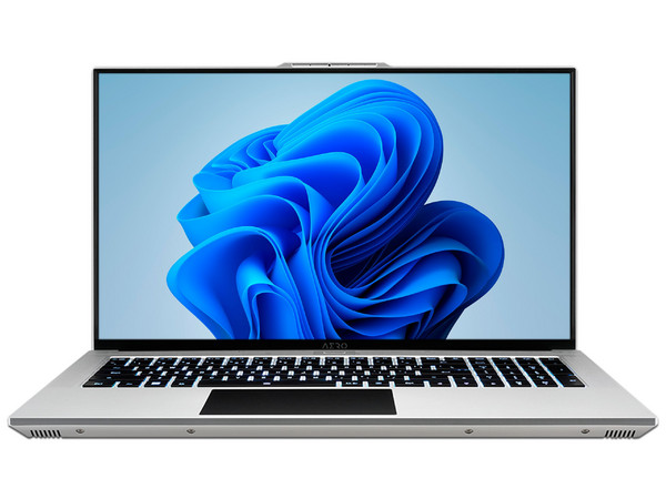 Laptop Gamer Gigabyte Aero 17 KE5:
Procesador Intel Core i7 7-12700H (hasta 4.7 GHz),
Memoria de 16GB DDR5,
SSD de 1TB,
Pantalla de 17.3