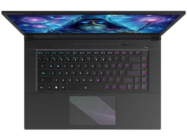 Laptop Gamer Gigabyte AORUS 15: 
Procesador Intel Core i5 12500H (hasta 4.5 GHz), 
Memoria de 8GB DDR5, 
SSD de 512GB, 
Pantalla de 15.6