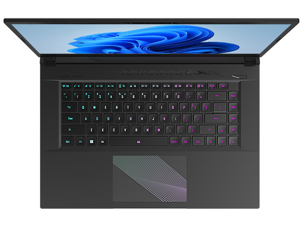 Laptop Gamer Gigabyte Aorus 15 BMF:
Procesador Intel Core i5 13500H (hasta 4.7 GHz),
Memoria de 16GB DDR5,
SSD de 512GB,
Pantalla de 15.6