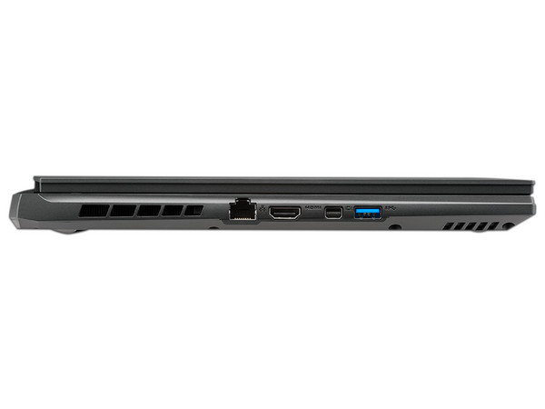 Laptop Gigabyte Aorus 17 YE5:
Procesador Intel Core i7 12700H (hasta 4.70 GHz),
Memoria de 32GB DDR5,
SSD de 1TB,
Pantalla de 17.3