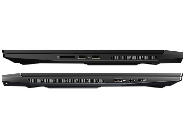 Laptop Gamer Gigabyte Aorus 17:
Procesador Intel Core i7 13700H (Hasta 5.0 GHz),
Memoria de 16GB DDR5,
SSD de 1TB,
Pantalla de 17.3