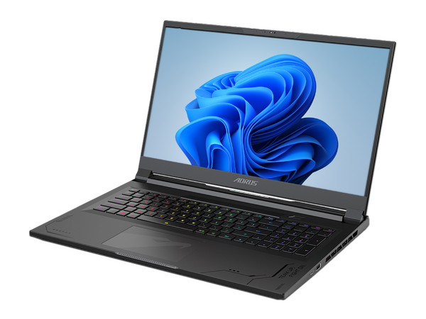 Laptop Gamer Gigabyte Aorus 17X:
Procesador Intel Core i9 13950HX (hasta 5.5 GHz),
Memoria de 32GB DDR5,
SSD de 2TB,
Pantalla de 17.3