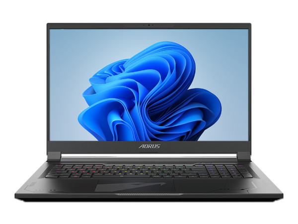 Laptop Gamer Gigabyte Aorus 17X:
Procesador Intel Core i9 13950HX (hasta 5.5 GHz),
Memoria de 32GB DDR5,
SSD de 2TB,
Pantalla de 17.3