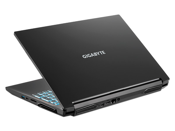 Laptop Gamer Gigabyte G5 MD:
Procesador Intel Core i5 11400H (Hasta 4.5 GHz),
Memoria de 16GB DDR4,
SSD de 512GB,
Pantalla de 15.6