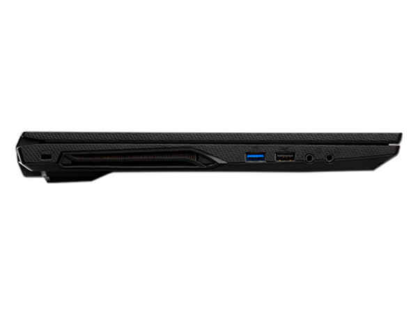 Laptop Gamer Gigabyte G5 MD:
Procesador Intel Core i5 11400H (Hasta 4.5 GHz),
Memoria de 16GB DDR4,
SSD de 512GB,
Pantalla de 15.6