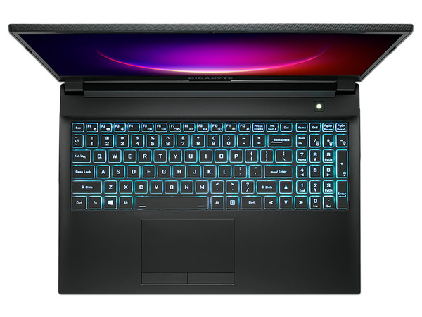 Laptop Gamer Gigabyte G5 MD:
Procesador Intel Core i5 11400H (Hasta 4.5 GHz),
Memoria de 16GB DDR4,
SSD de 512GB,
Pantalla de 15.6