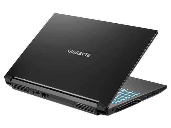 Laptop Gamer Gigabyte G5 MD:
Procesador Intel Core i5 11400H (Hasta 4.5 GHz),
Memoria de 16GB DDR4,
SSD de 512GB,
Pantalla de 15.6