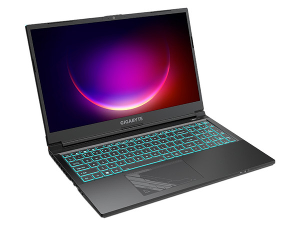 Laptop Gamer GIGABYTE G5 MF:
Procesador Intel Core i5 12500H (hasta 4.5 GHz),
Memoria de 8GB DDR4,
SSD de 512GB,
Video NVIDIA GeForce RTX 4050,
S.O. Windows 11 Home (64 Bits), Color Negro.