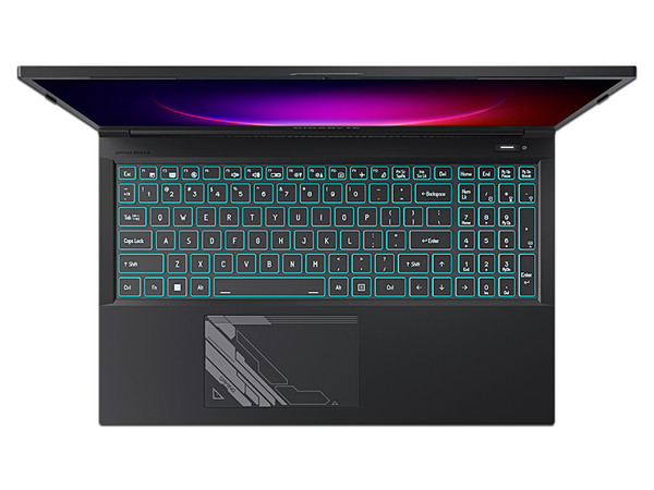 Laptop Gamer GIGABYTE G5 MF:
Procesador Intel Core i5 12500H (hasta 4.5 GHz),
Memoria de 8GB DDR4,
SSD de 512GB,
Video NVIDIA GeForce RTX 4050,
S.O. Windows 11 Home (64 Bits), Color Negro.