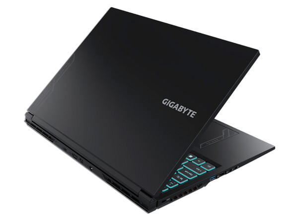Laptop Gamer Gigabyte G6:
Procesador Intel Core i7 13620H (Hasta 4.9 GHz),
Memoria de 32GB DDR5,
SSD de 1TB,
Pantalla de 16
