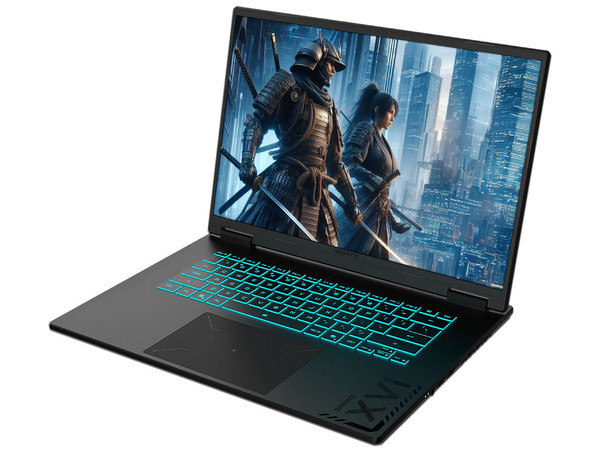 Laptop Gigabyte Gaming A16:
Procesador Intel Core i5 13420H (hasta 4.6 Ghz),
Memoria de 16GB DDR5,
SSD de 512GB,
Pantalla de 16