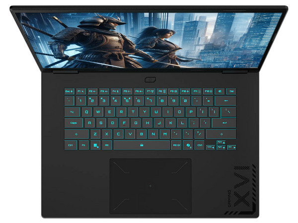 Laptop Gigabyte Gaming A16:
Procesador Intel Core i5 13420H (hasta 4.6 Ghz),
Memoria de 16GB DDR5,
SSD de 512GB,
Pantalla de 16
