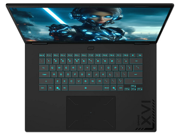 Laptop Gigabyte Gaming A16:
Procesador Intel Core i7 13620H (hasta 4.9 Ghz),
Memoria de 16GB DDR5,
SSD de 512GB,
Pantalla de 16
