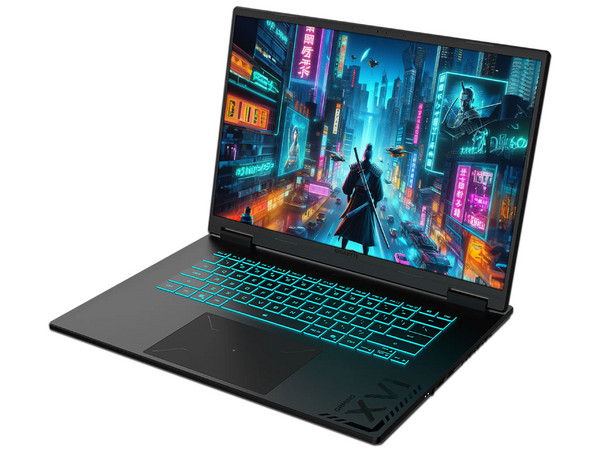 Laptop Gigabyte Gaming A16:
Procesador Intel Core i7 13620H (hasta 4.9 Ghz),
Memoria de 16GB DDR5,
SSD de 1TB,
Pantalla de 16