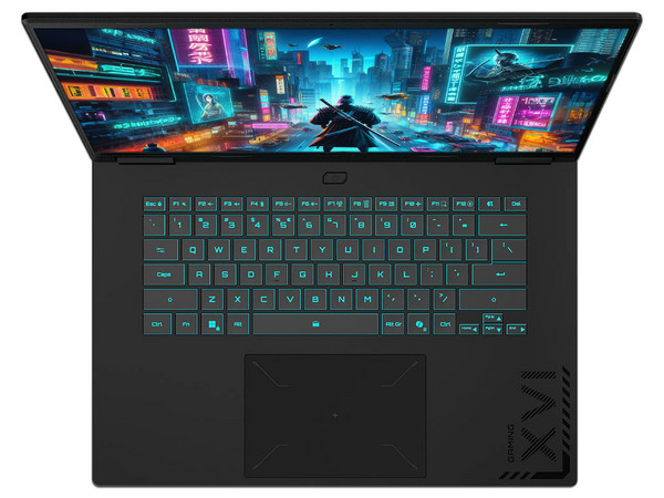Laptop Gigabyte Gaming A16:
Procesador Intel Core i7 13620H (hasta 4.9 Ghz),
Memoria de 16GB DDR5,
SSD de 1TB,
Pantalla de 16