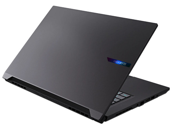 Laptop Gamer Gigabyte AERO X16: 
Procesador AMD Ryzen AI 9 HX 370 (hasta 5.1 GHz), 
Memoria de 32GB DDR5, 
SSD de 1TB, 
Pantalla de 16