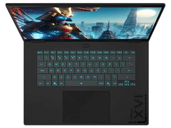 Laptop Gigabyte Gaming A16:
Procesador Intel Core i7 13620H (hasta 4.9 Ghz),
Memoria de 16GB DDR5,
SSD de 512GB,
Pantalla de 16