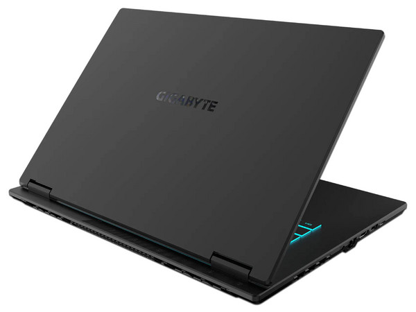 Laptop Gigabyte Gaming A16:
Procesador Intel Core i7 13620H (hasta 4.9 Ghz),
Memoria de 16GB DDR5,
SSD de 512GB,
Pantalla de 16