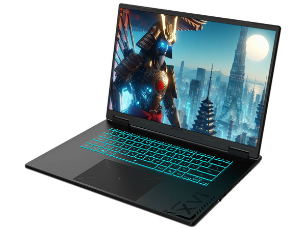 Laptop Gigabyte Gaming A16:
Procesador Intel Core i7 13620H (hasta 4.9 Ghz),
Memoria de 16GB DDR5,
SSD de 512GB,
Pantalla de 16