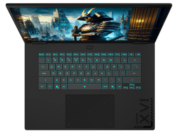 Laptop Gigabyte Gaming A16:
Procesador Intel Core i7 13620H (hasta 4.9 Ghz),
Memoria de 16GB DDR5,
SSD de 1TB,
Pantalla de 16