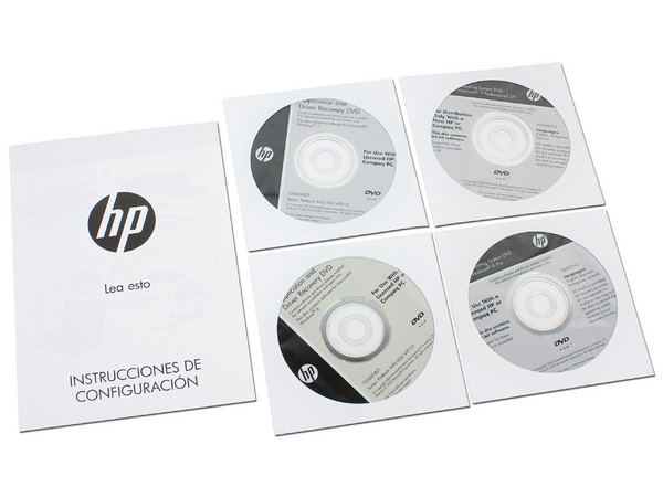 Laptop HP ProBook 440:
Procesador Intel Core i5-4200U (hasta 3.1 GHz) 4ta Generación,
4 GB DDR3, Disco Duro de 750 GB,
Pantalla LED HD de 14