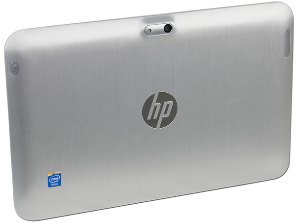 Laptop/Tablet HP Envy X2:
Procesador Intel Atom Z2760 (1.8 GHz),
Memoria de 2 GB DDR2, 64 GB SSD,
Pantalla LED Multi Touch de 11.6