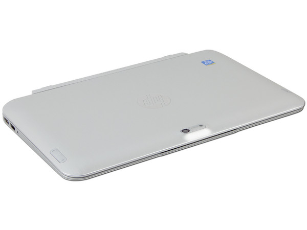 Laptop/Tablet HP Envy X2:
Procesador Intel Atom Z2760 (1.8 GHz),
Memoria de 2 GB DDR2, 64 GB SSD,
Pantalla LED Multi Touch de 11.6