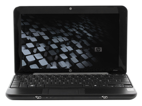UltraPortátil Netbook HP Mini 1120la,
Procesador Intel Atom N270 (1.60 GHz),
Memoria 1GB DDR2, Pantalla Brightview de 10.1