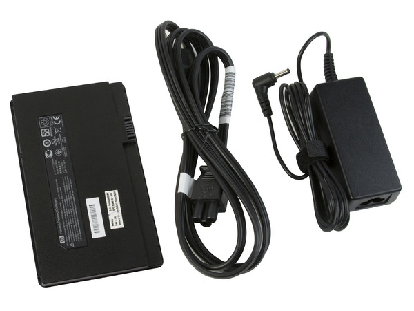 UltraPortátil Netbook HP Mini 1120la,
Procesador Intel Atom N270 (1.60 GHz),
Memoria 1GB DDR2, Pantalla Brightview de 10.1