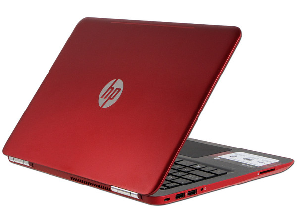 Laptop HP Pavilion 14-AV006LA:
Procesador AMD A8 7410 (hasta 2.5 GHz),
Memoria de 8GB DDR3L,
Disco Duro de 1TB,
Pantalla de 14