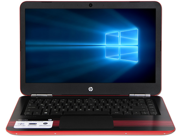Laptop HP Pavilion 14-AV006LA:
Procesador AMD A8 7410 (hasta 2.5 GHz),
Memoria de 8GB DDR3L,
Disco Duro de 1TB,
Pantalla de 14