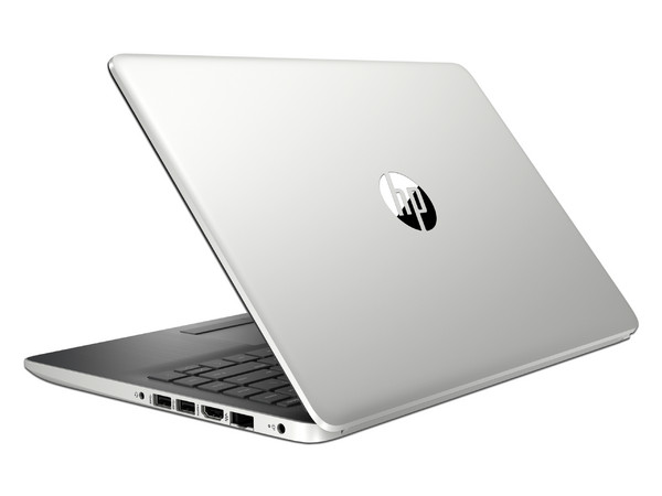 Laptop HP 14-cm0065st:
Procesador AMD A9 9425 (hasta 3.70 GHz),
Memoria de 4GB DDR4,
SSD de 128GB,
Pantalla de 14