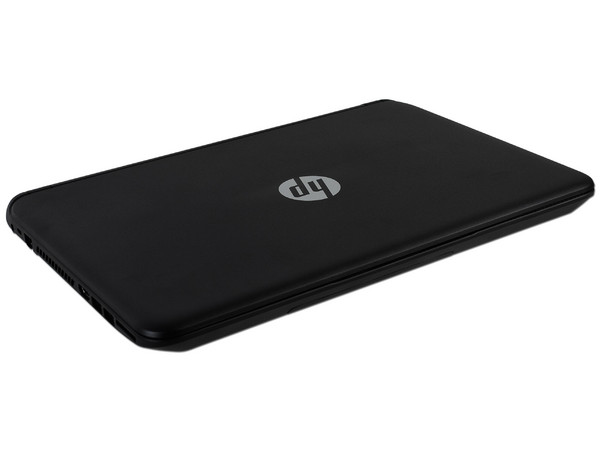 Laptop HP 14-Y002LA:
Procesador Intel Celeron N2840 (hasta 2.58 GHz),
Memoria de 4 GB DDR3, D.D. de 500 GB,
Pantalla LED de 14