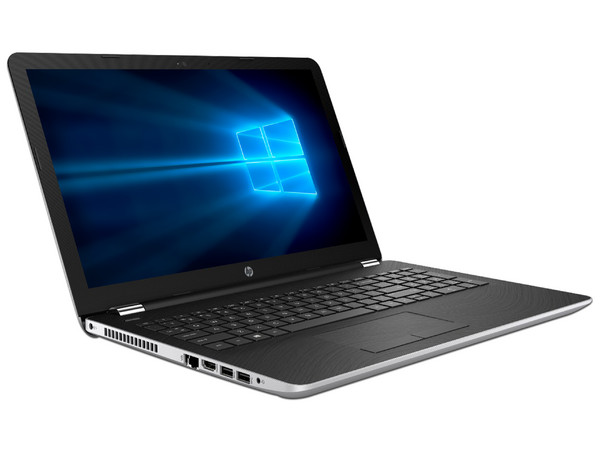 Laptop HP 15-BW014LA:
Procesador AMD A9 9420 (hasta 3.6 GHz),
Memoria de 4GB DDR4,
Disco Duro de 1TB,
Pantalla de 15.6