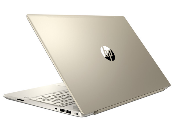 Laptop HP Pavilon 6QV46LA:
Procesador AMD Ryzen 3 3300U (hasta 3.5 GHz),
Memoria de 12GB DDR4,
Disco Duro de 1TB,
SSD de 128GB,
Pantalla de 15.6