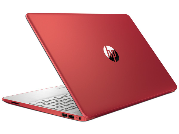 Laptop HP 15-dw1081wm:
Procesador Intel Pentium Gold 6405U (2.40 GHz),
Memoria de 4GB DDR4,
Disco Duro de 500GB,
Pantalla de 15.6
