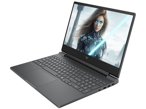 Laptop Gamer HP Victus 15-FA2082WM: 
Procesador Intel Core i5 13420H (hasta 4.6 GHz), 
Memoria de 16GB DDR4, 
SSD de 512GB, 
Pantalla de 15.6