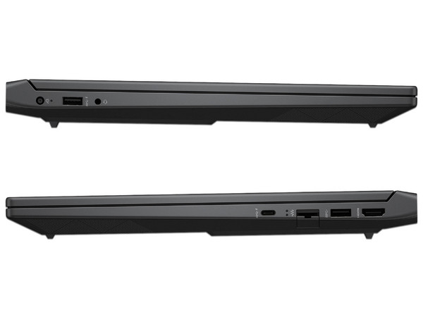Laptop HP Victus Gaming 15:
Procesador AMD Ryzen 7 7445H (hasta 4.7 Ghz),
Memoria de 16GB DDR5,
SSD de 512GB,
Pantalla de 15.6