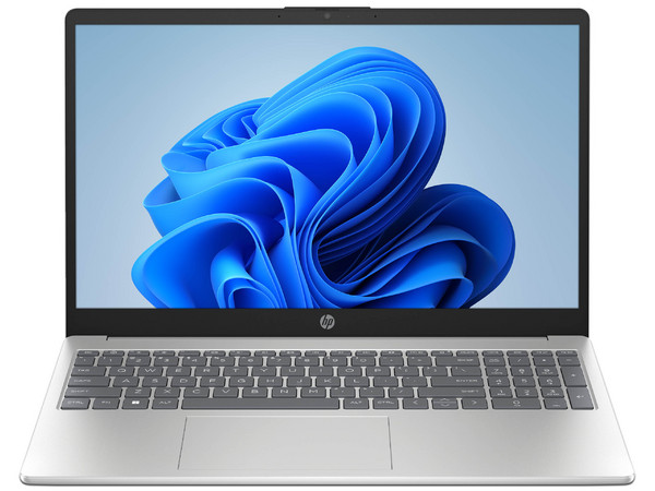 Laptop HP 15-FD0046LA: 
Procesador Intel Core i7 1255U (hasta 4.7 GHz), 
Memoria de 8GB DDR4, 
SSD de 512GB, 
Pantalla de 15.6
