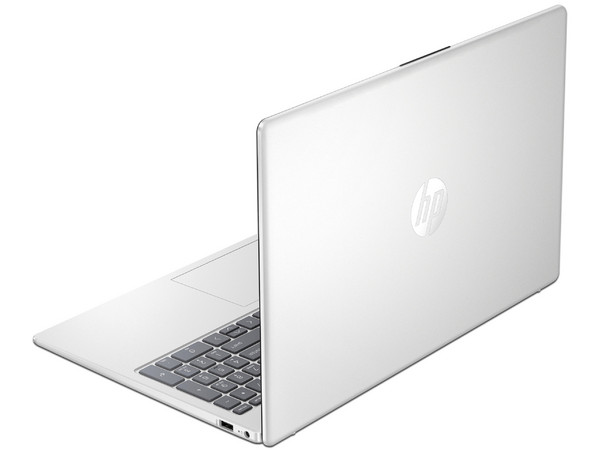 Laptop HP 15-FD0046LA: 
Procesador Intel Core i7 1255U (hasta 4.7 GHz), 
Memoria de 8GB DDR4, 
SSD de 512GB, 
Pantalla de 15.6