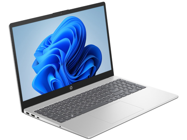 Laptop HP 15-FD0046LA: 
Procesador Intel Core i7 1255U (hasta 4.7 GHz), 
Memoria de 8GB DDR4, 
SSD de 512GB, 
Pantalla de 15.6