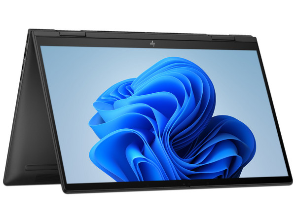 Laptop HP Envy x360:
Procesador AMD Ryzen 5 7530U (hasta 4.5 GHz),
Memoria de 8GB DDR4,
SSD de 256GB,
Pantalla de 15.6