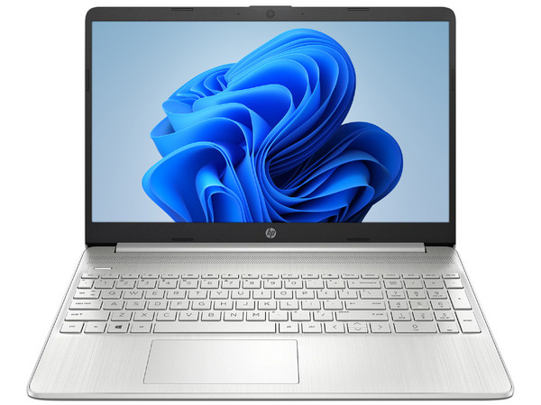 Laptop HP 15-dy2791wm:
Procesador Intel Core i3 1115G4 (hasta 4.1 GHz),
Memoria de 8GB DDR4,
SSD de 256GB,
Pantalla de 15.6
