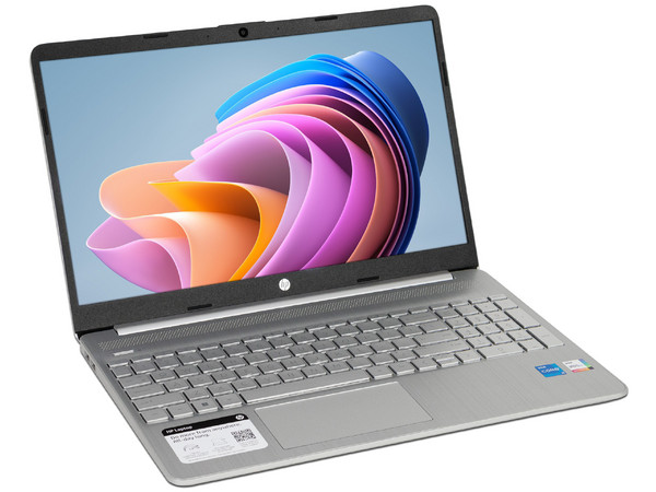 Laptop HP 15-dy4013dx:
Procesador Intel Core i5 1155G7 (hasta 4.5 GHz),
Memoria de 12GB DDR4,
SSD de 256GB,
Pantalla de 15.6
